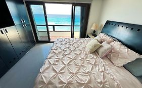 Amazing Beachfront Apartment